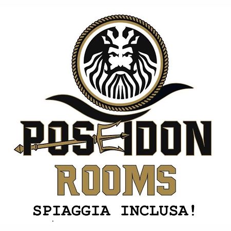 Poseidonrooms Marina di Camerota Extérieur photo