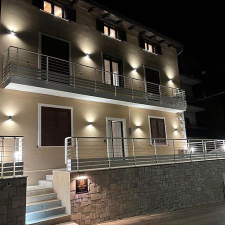 Poseidonrooms Marina di Camerota Extérieur photo