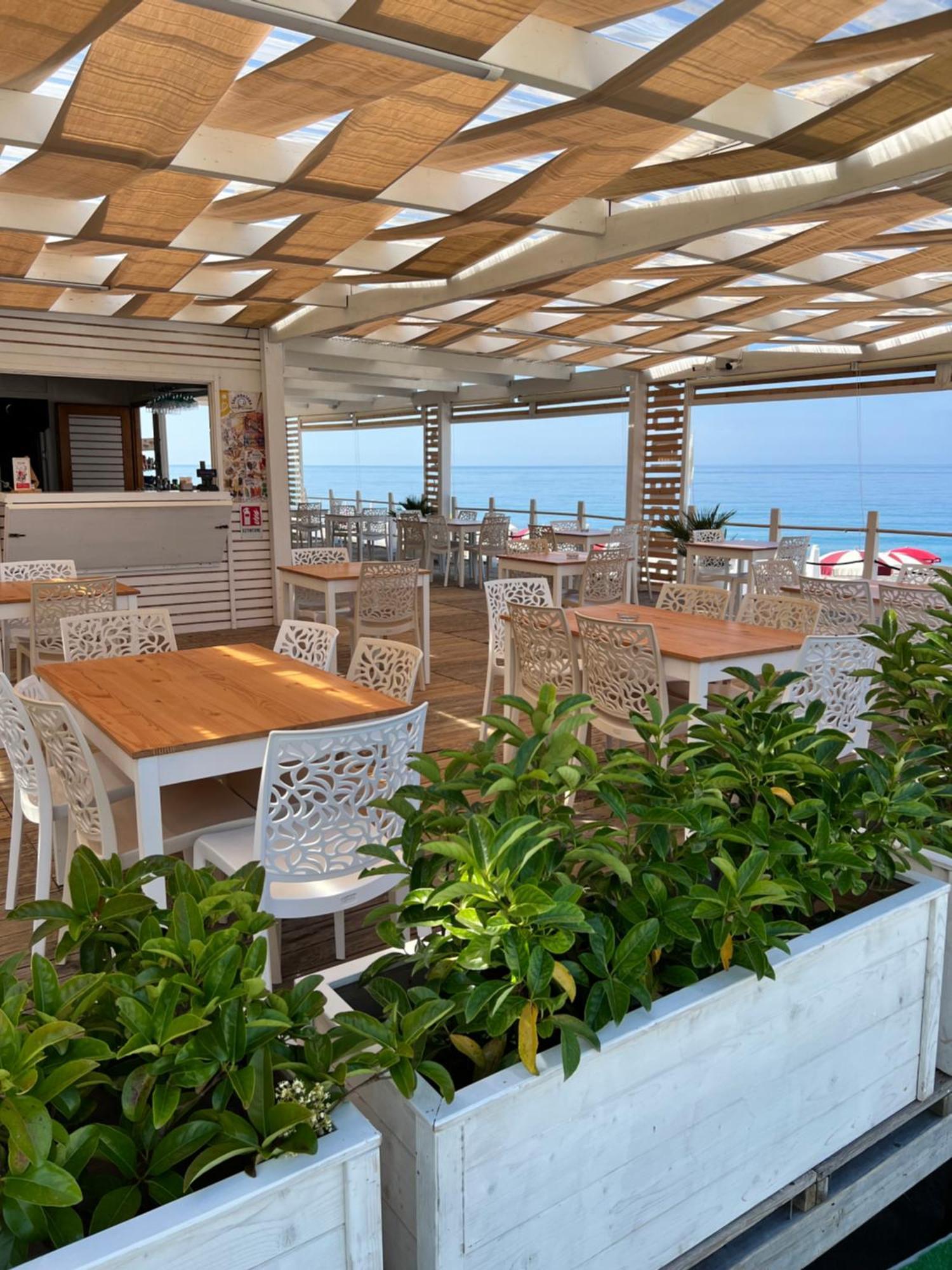 Poseidonrooms Marina di Camerota Extérieur photo