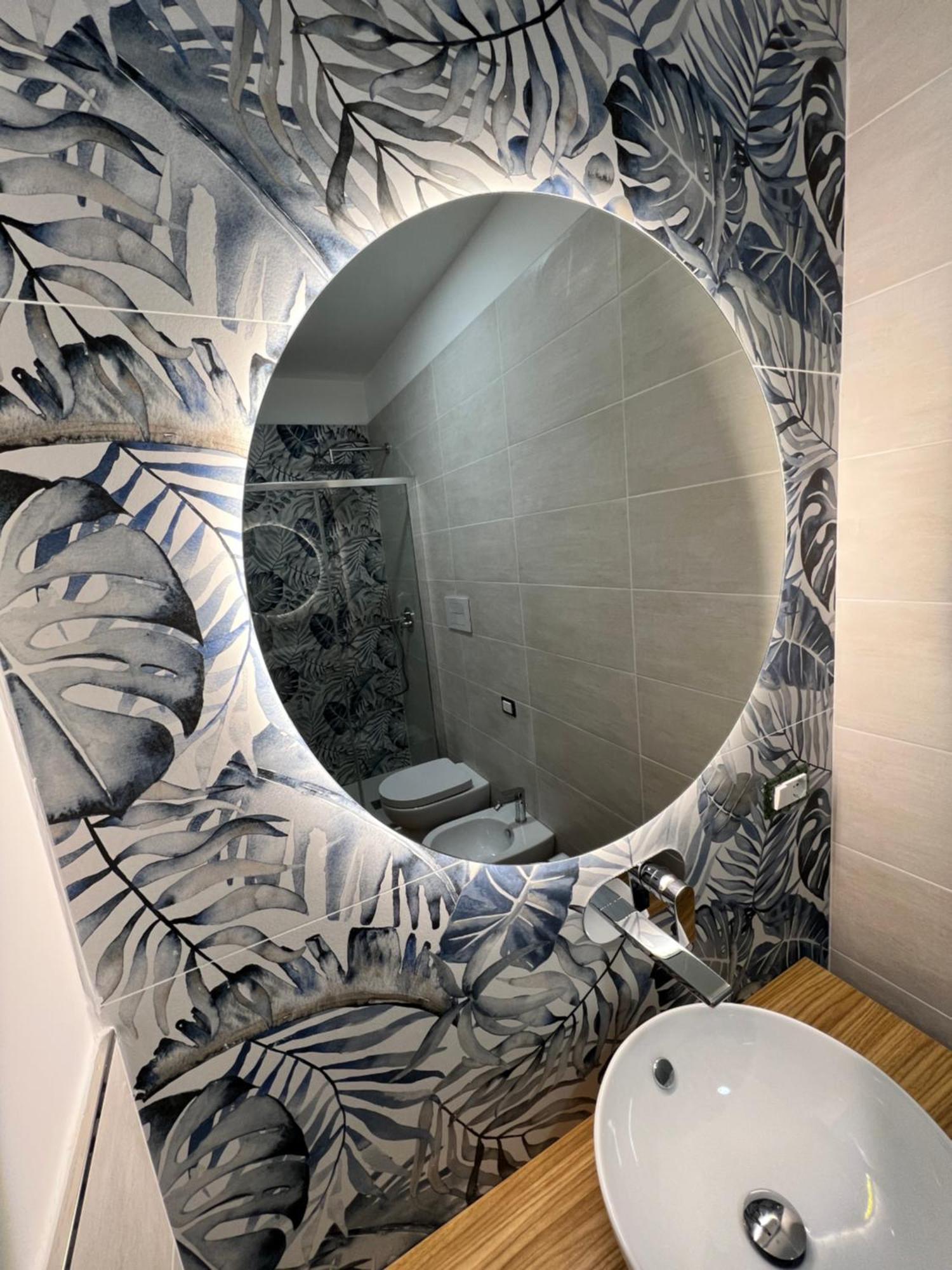Poseidonrooms Marina di Camerota Extérieur photo