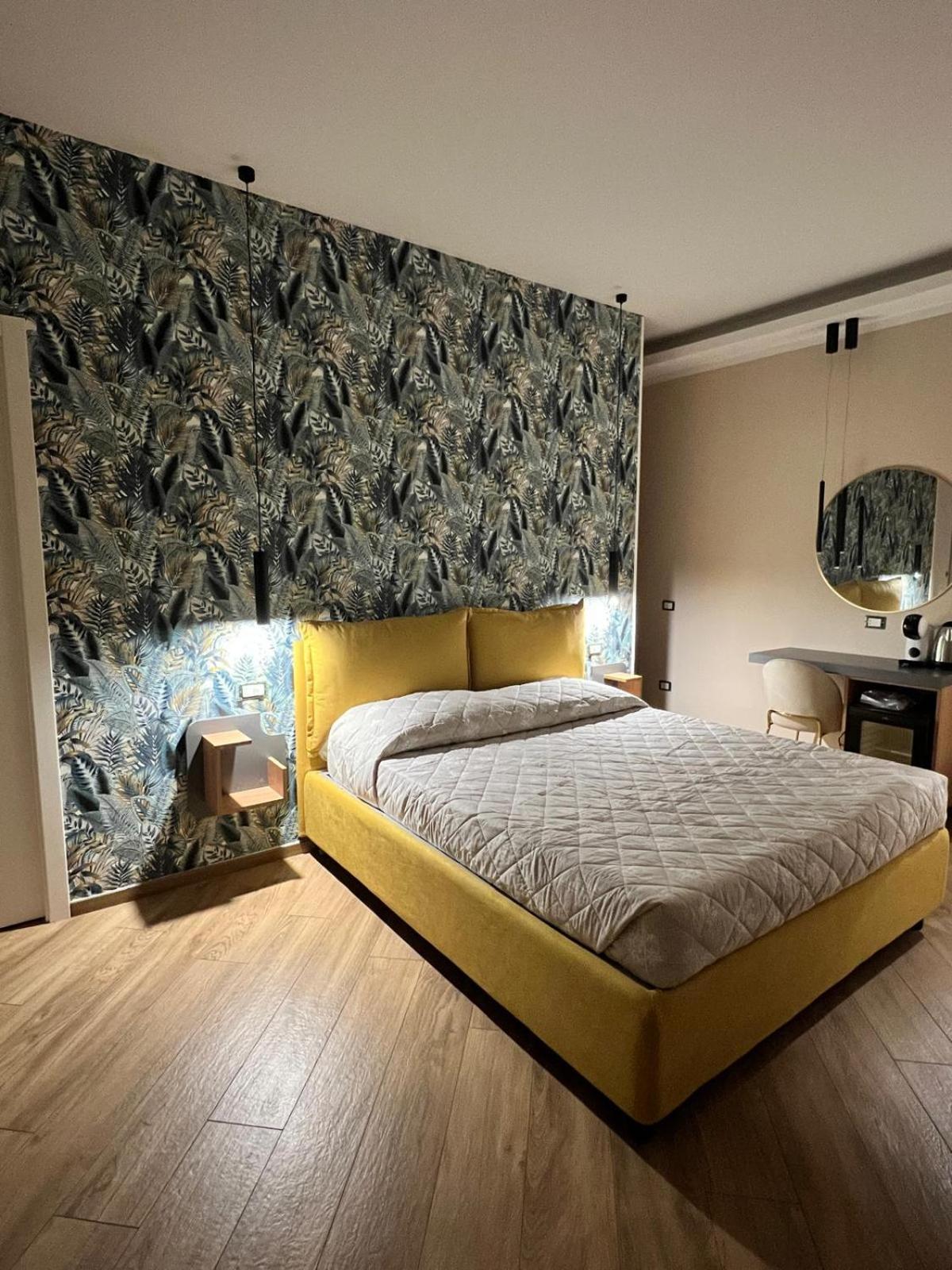 Poseidonrooms Marina di Camerota Extérieur photo