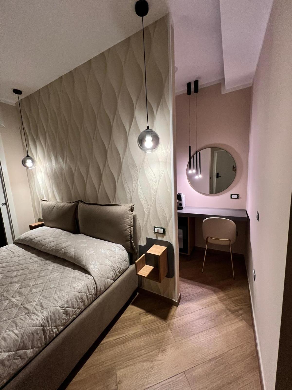 Poseidonrooms Marina di Camerota Extérieur photo