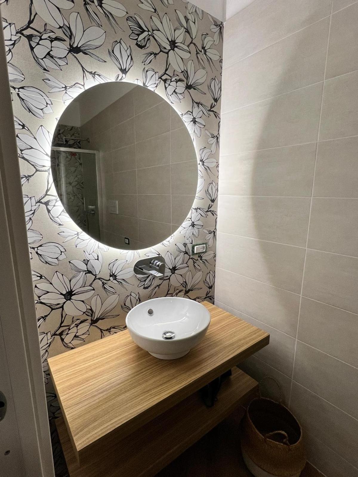 Poseidonrooms Marina di Camerota Extérieur photo
