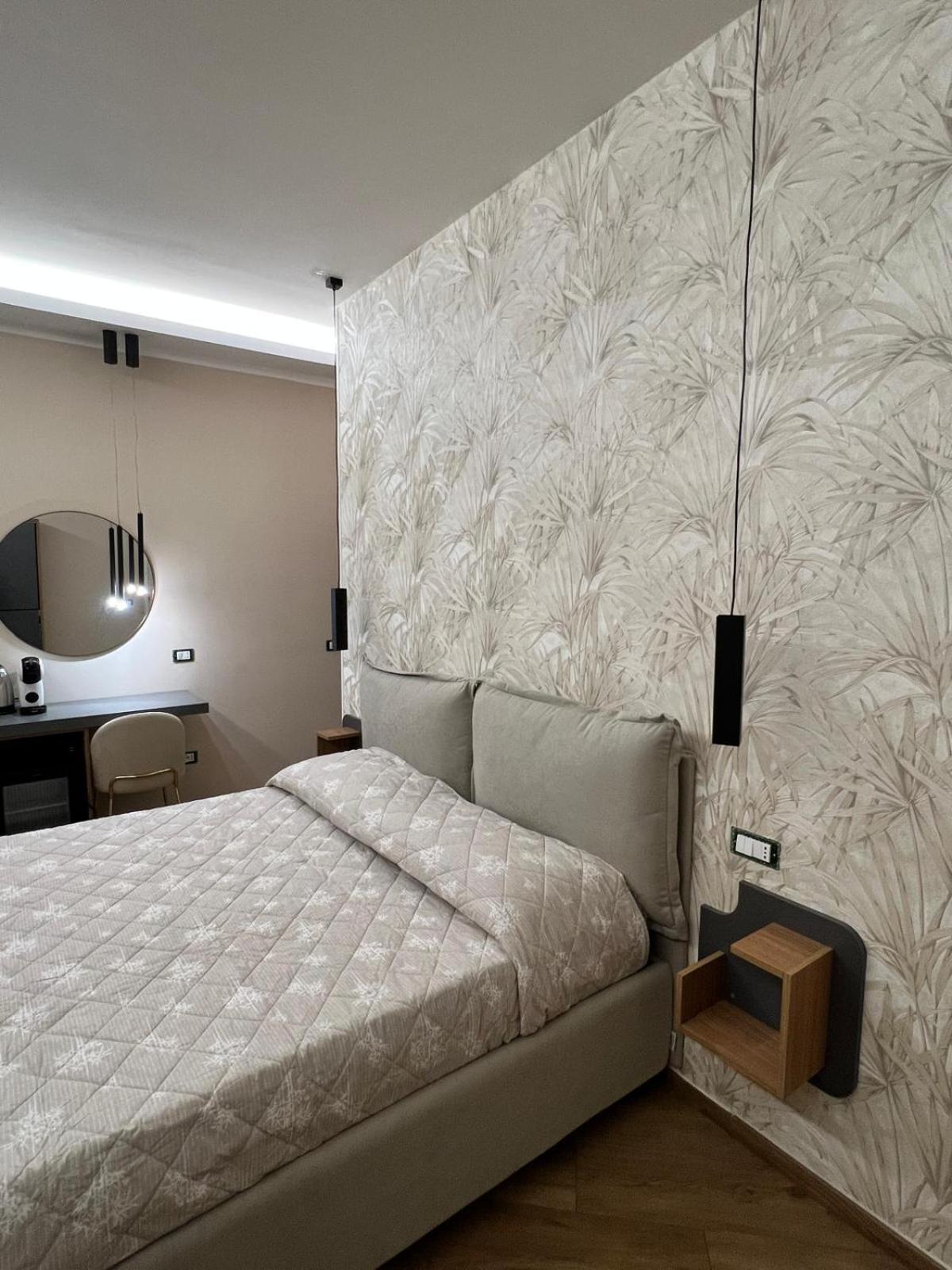 Poseidonrooms Marina di Camerota Extérieur photo