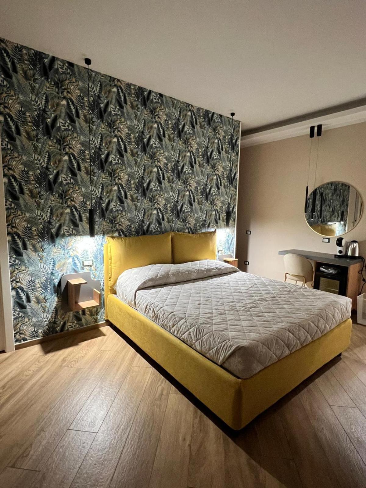 Poseidonrooms Marina di Camerota Extérieur photo