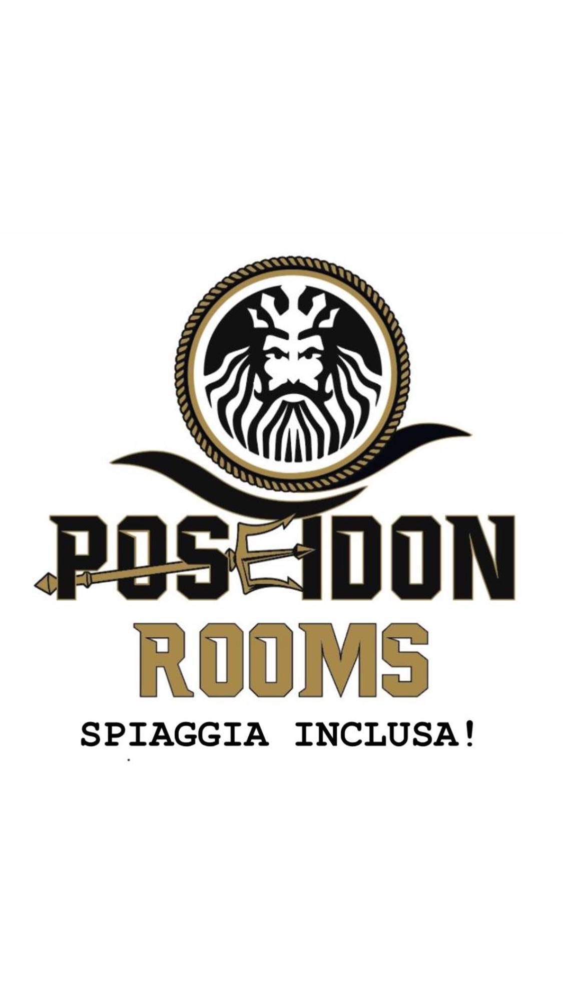Poseidonrooms Marina di Camerota Extérieur photo