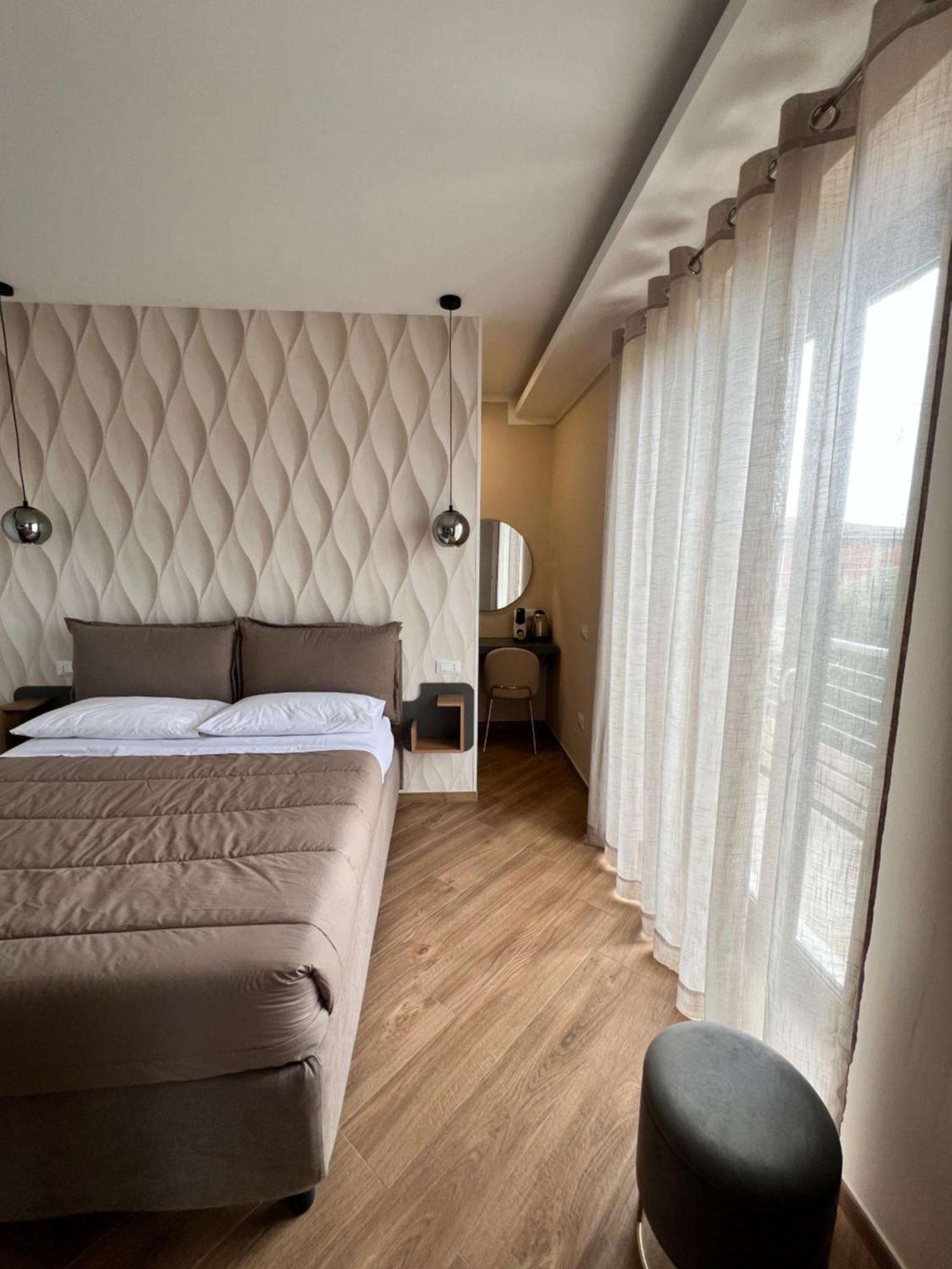 Poseidonrooms Marina di Camerota Extérieur photo